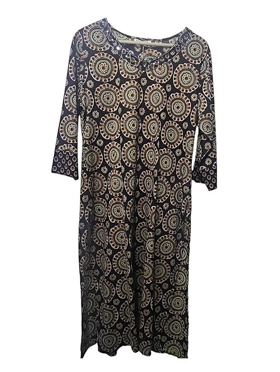 Women Pure Mulmul Cotton Suit Set- with Pant and Dupatta