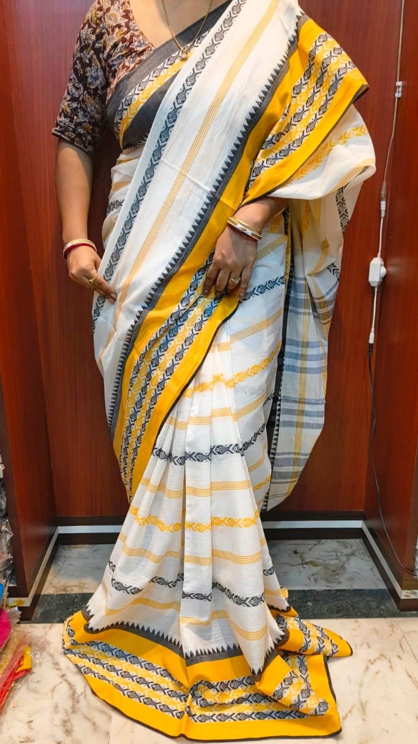 Dhonekhali Tant Collection Without Bp