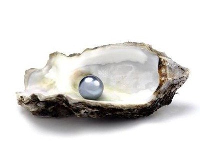 Pearls Pearl Facts (Indian Origin)