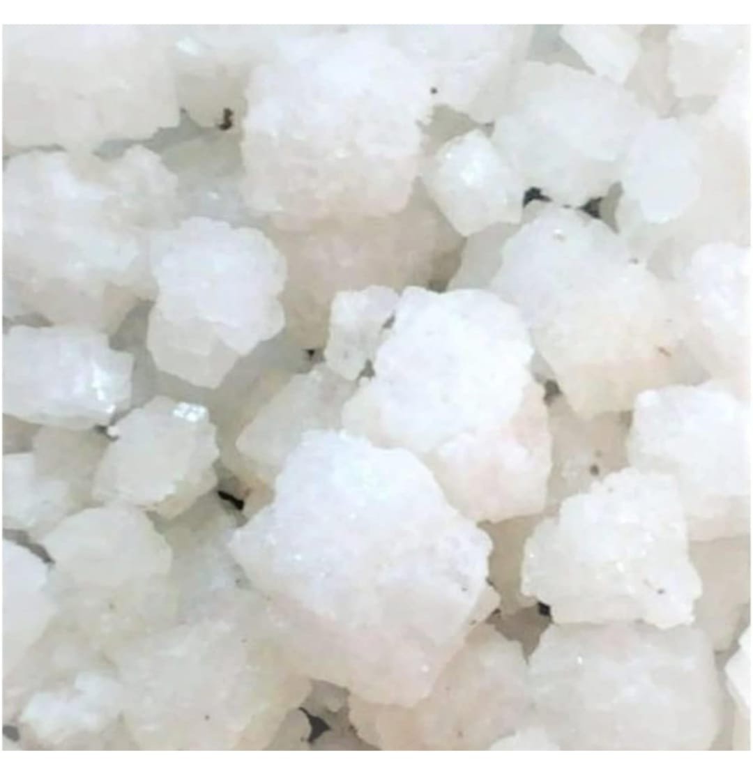 Pure Sea Salt For Vastu
