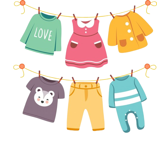 Children Clothing