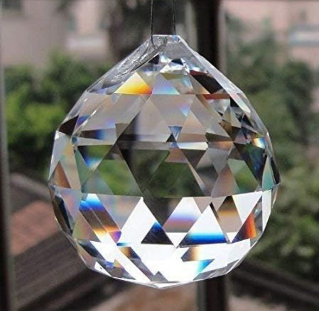 Vastu Crystal For Vastu Dosha