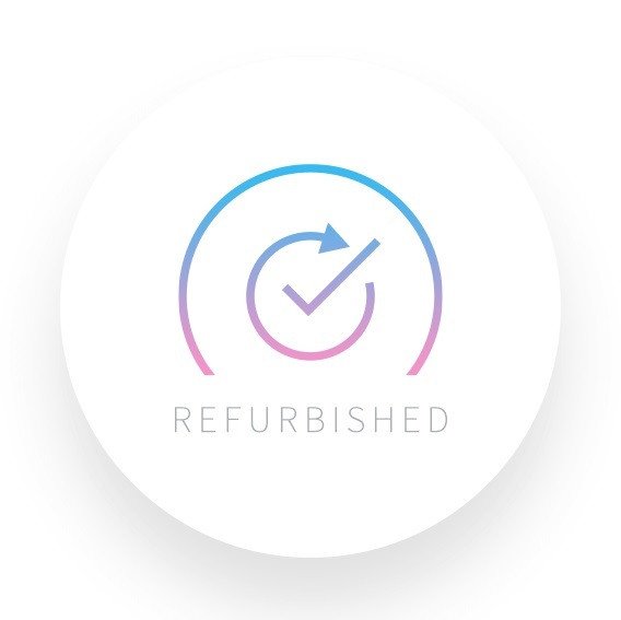 Refurbished