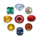 Gemstones