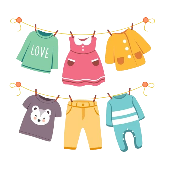 Kids Clothing